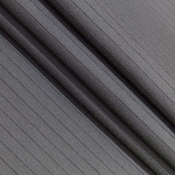 N/R Roma Dyed With Black Pinstripe 6mm
