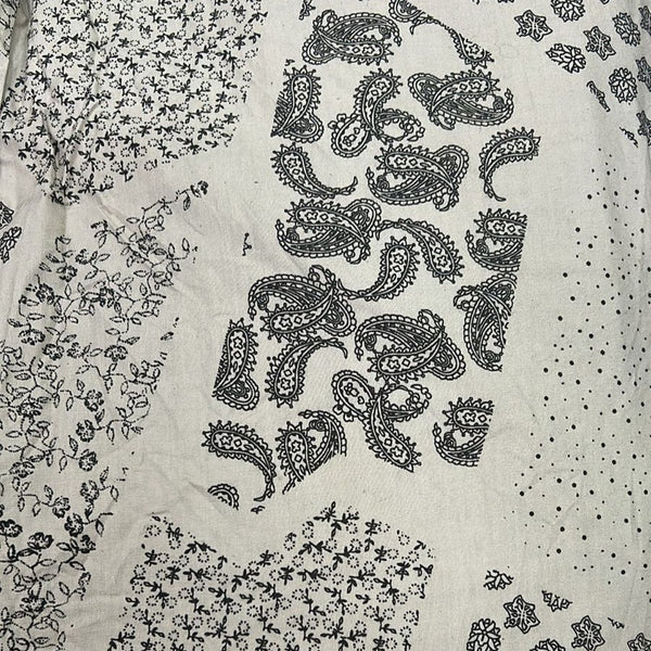 Print On Cotton Patch Work SFCS29