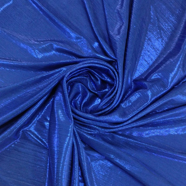 Amber Dyed Fabric