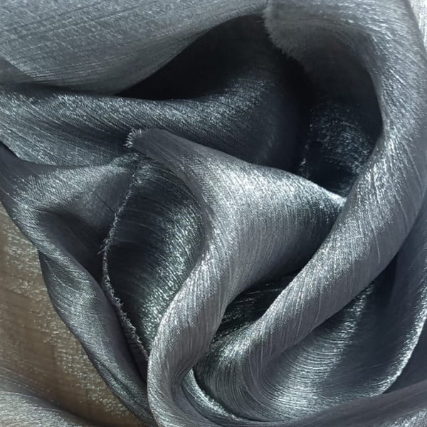 Crystal Organza