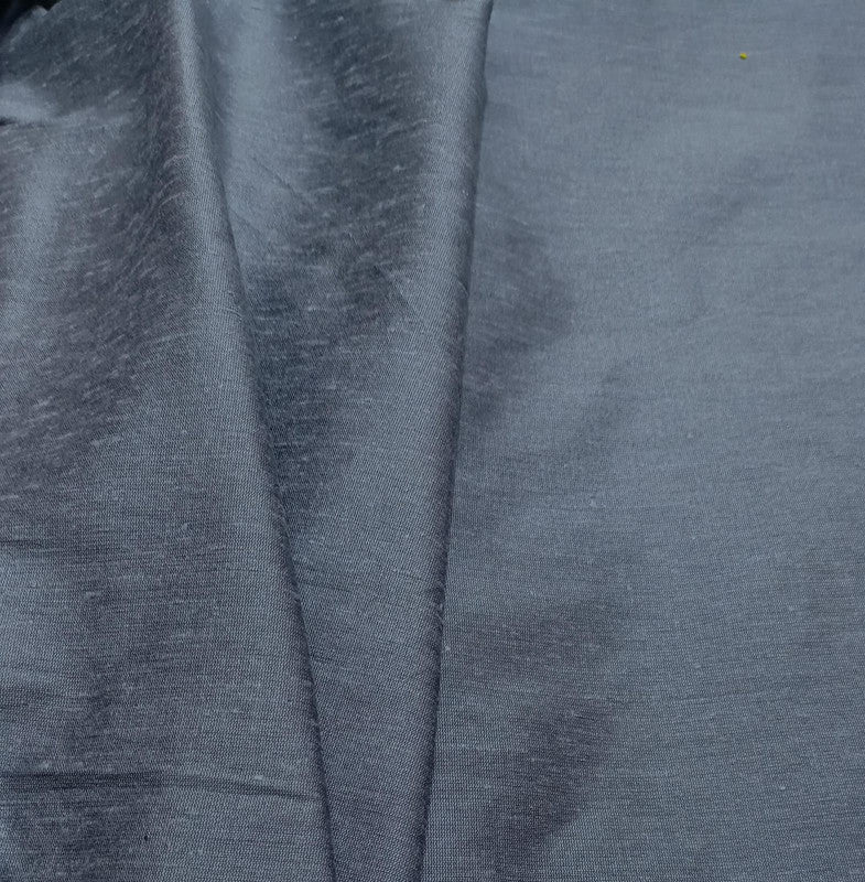 Poly Rayon Dyed Fabric