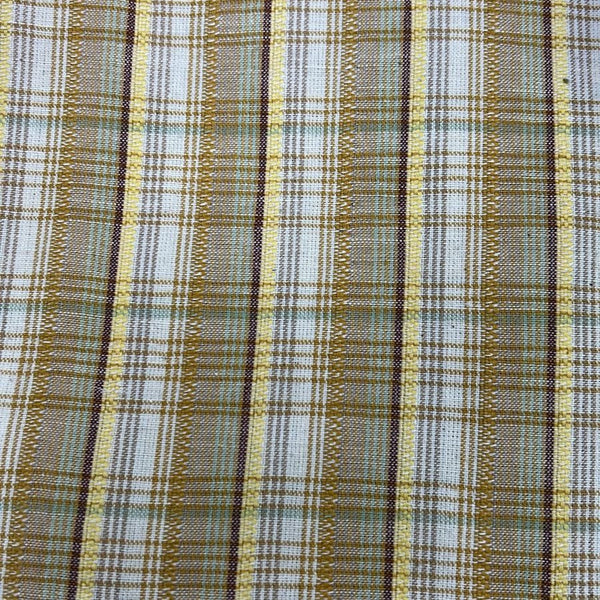 Cotton Stripe Yarn Dyed SFDS240