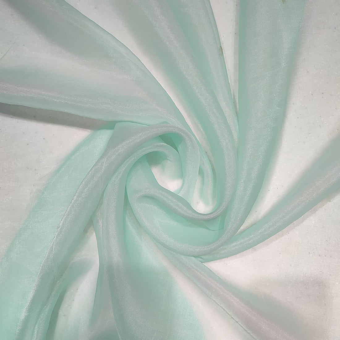 Morocco Organza