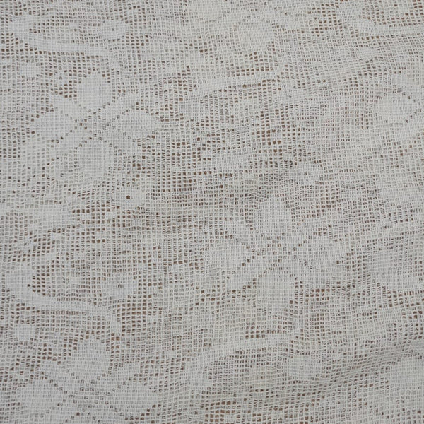 Cotton Schiffli Fabric CFFS13