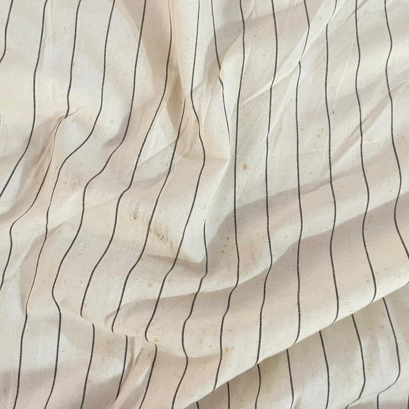 Cotton Stripe Fabric OSCP333