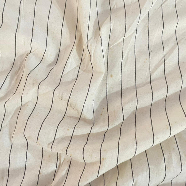 Cotton Stripe Fabric OSCP333