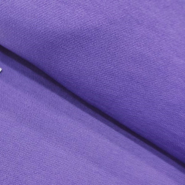 Twill Georgette