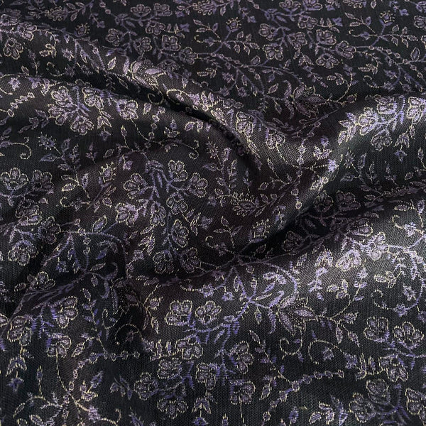 Cotton Wool Print Fabric OSCP548