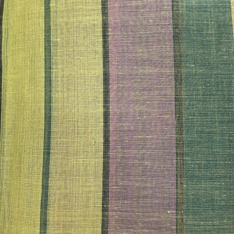 Cotton Stripe Yarn Dyed Fabric CSYS05