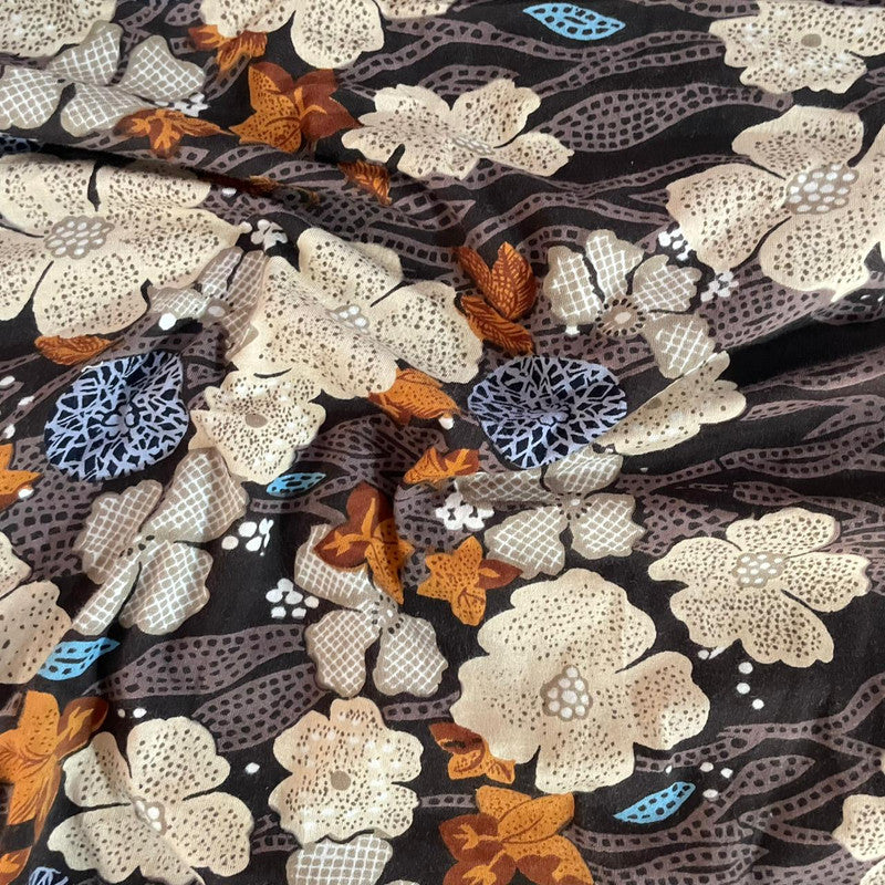 Cotton Print Fabric OSCP377