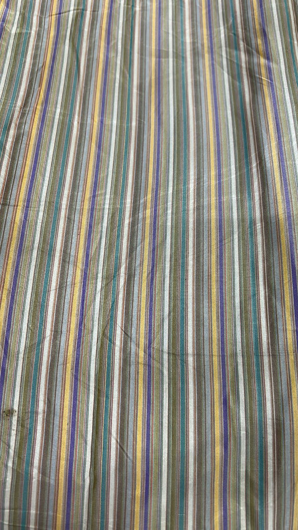 Print On Poly Silk Satin PSSS07