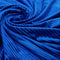 Rib: Cobalt Blue
