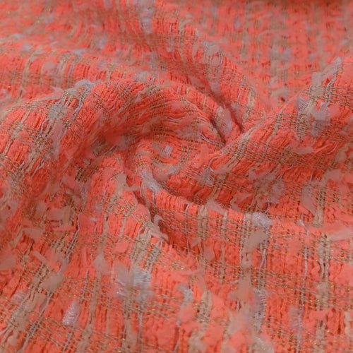AGT-HNL-02 (Neon) Tweed
