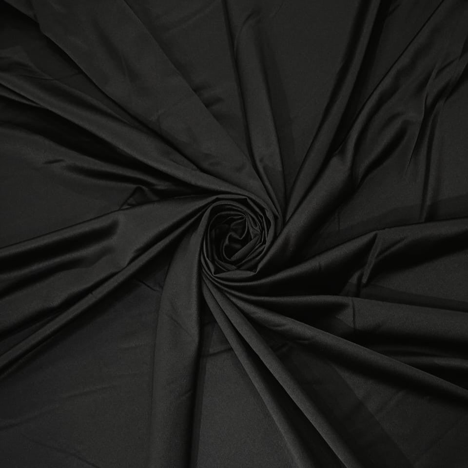 Dior Crepe Satin