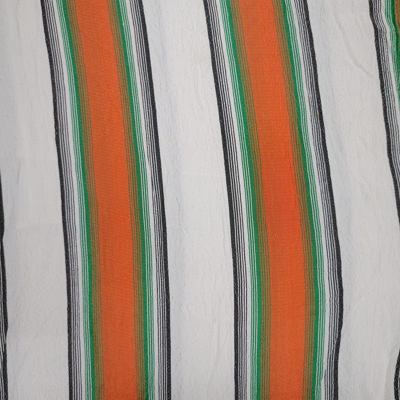 Rayon Crepe Stripe SFCS55