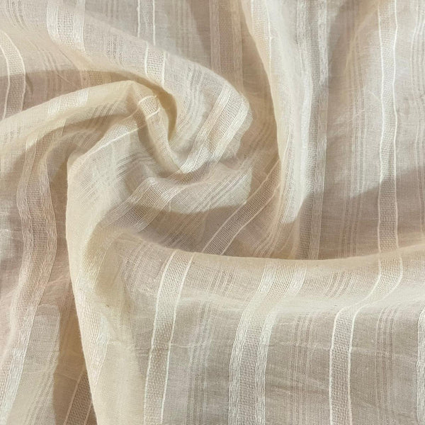 Cotton Stripe Fabric OSCP395