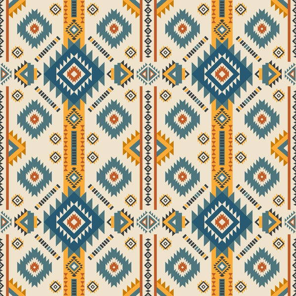 Sushi Voile Print Fabric SVPF066