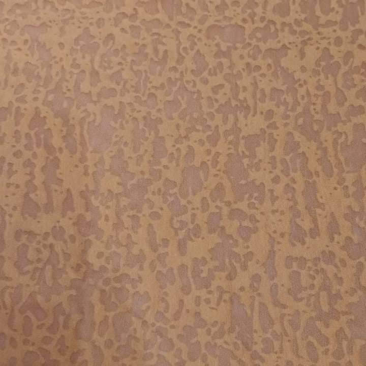 Burnout Pattern On Knitted Fabric KBPS04