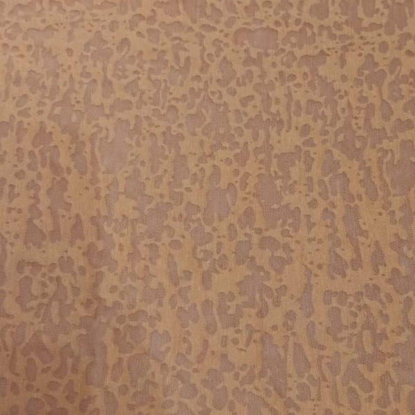 Burnout Pattern On Knitted Fabric KBPS04