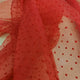 Madonna:08: Bright Red