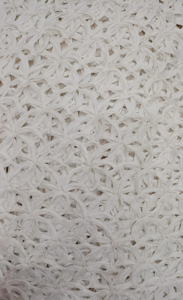 Vatican Floral Fabric