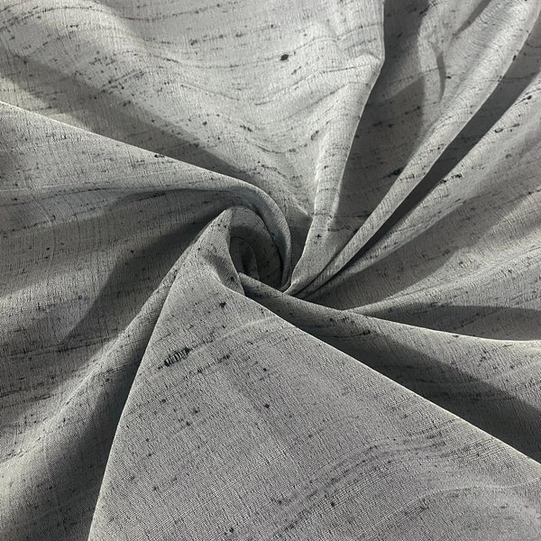 Raw Silk Dupion Woven Fabric RS55