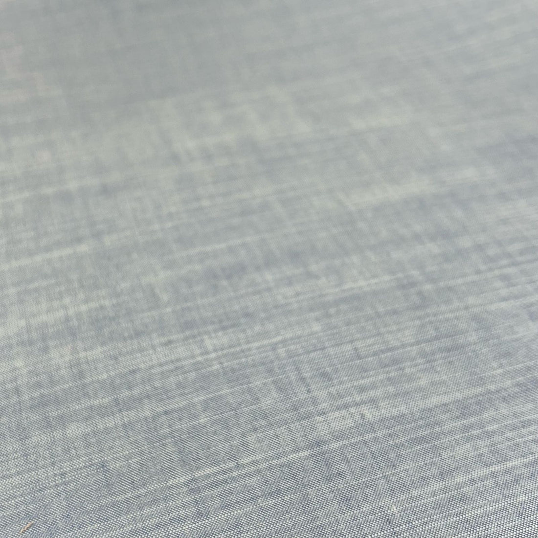 Duck Voile Slub