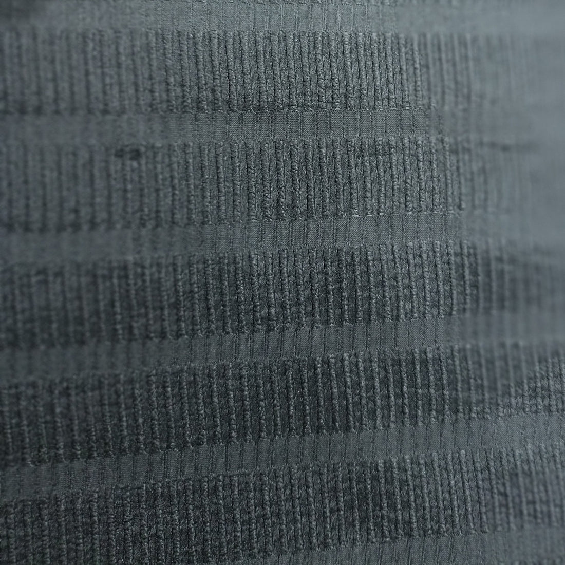 Roman Stripes Organza
