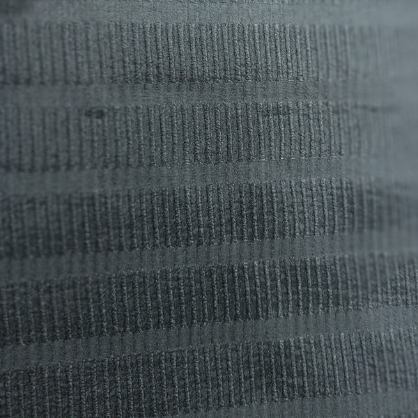 Roman Stripes Organza