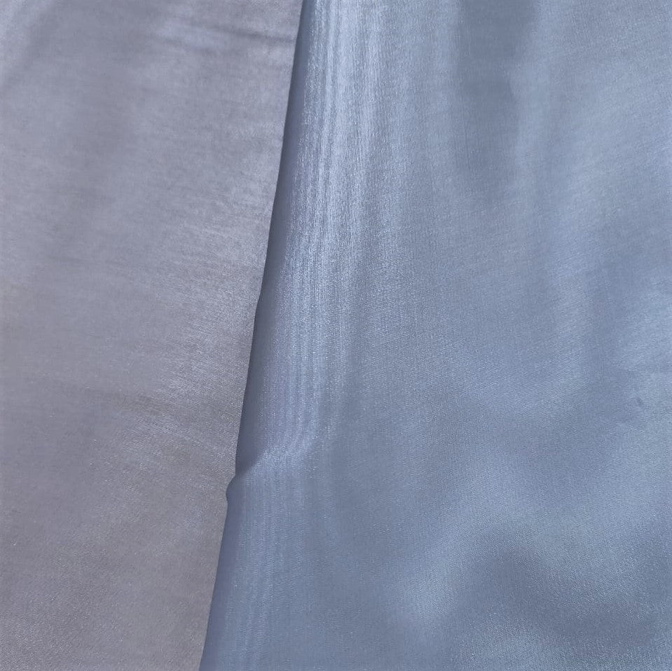 Fluid Organza