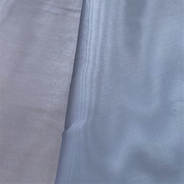 Fluid Organza