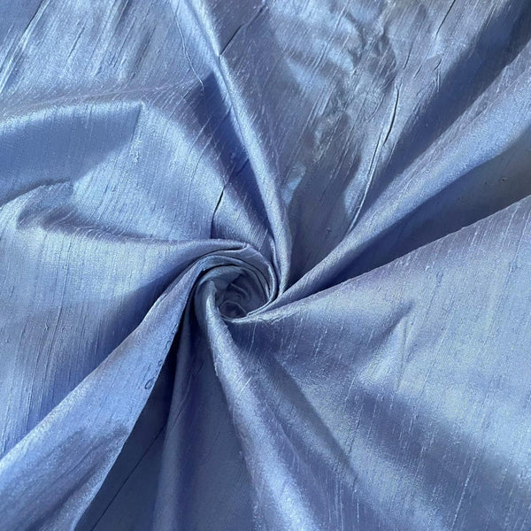 Raw Silk Dupion Woven Fabric RS39