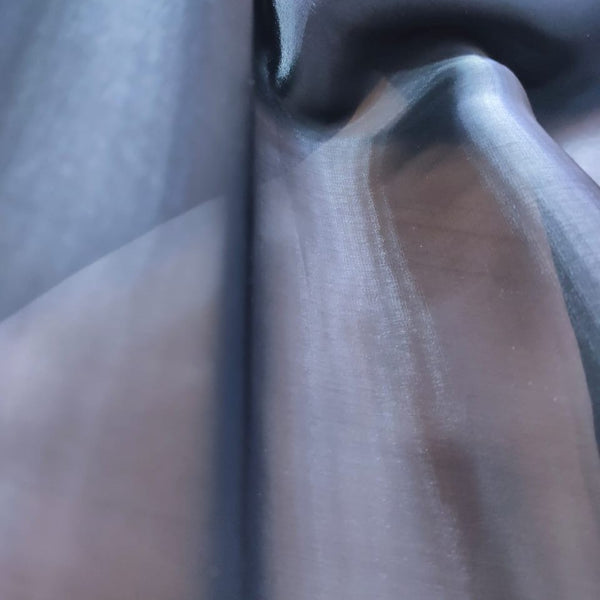 Fluid Organza