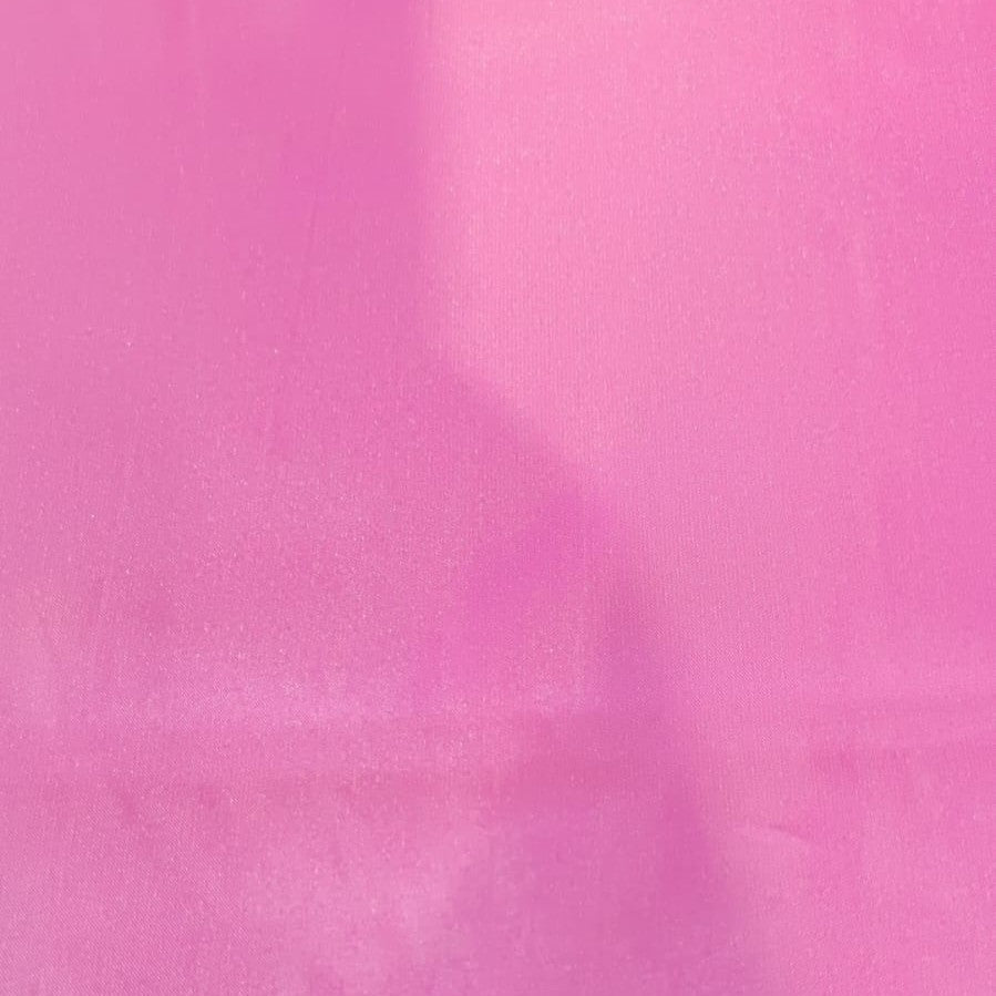 Poly Silk Satin 44 inch Dyed Fabric