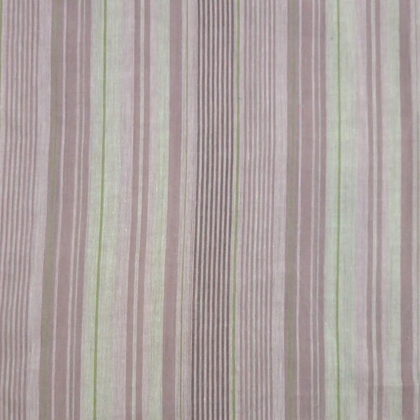 Cotton Stripes Y/D Fabrics CSYD05