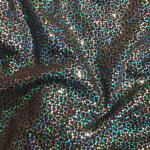 Bingo Sequins Fabric