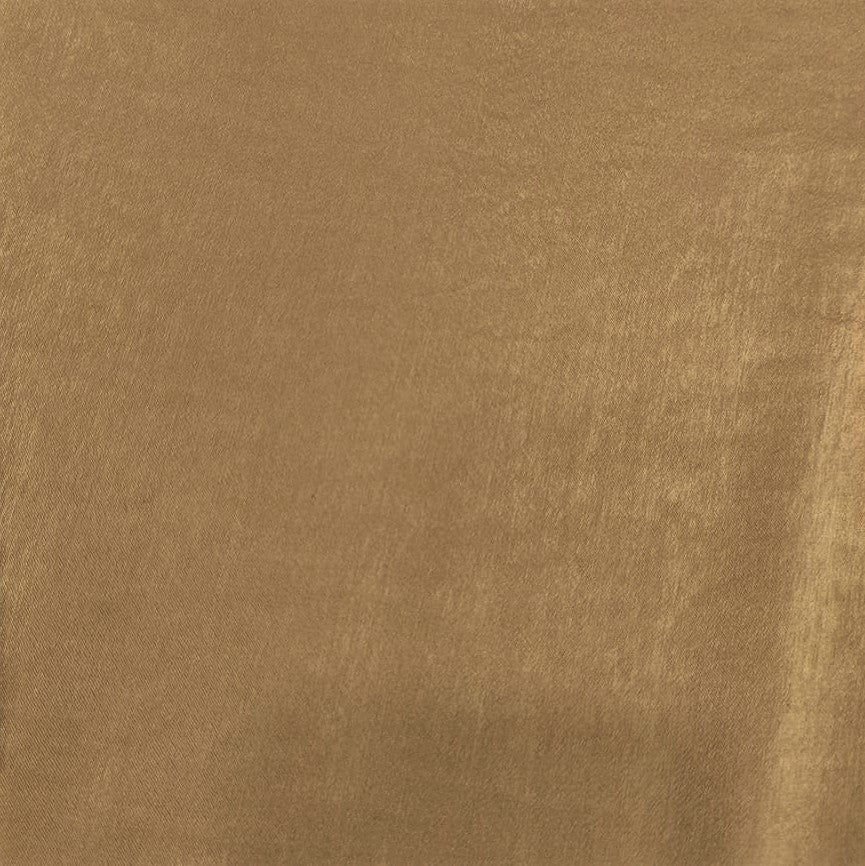 Sandwash Satin Dyed Fabric