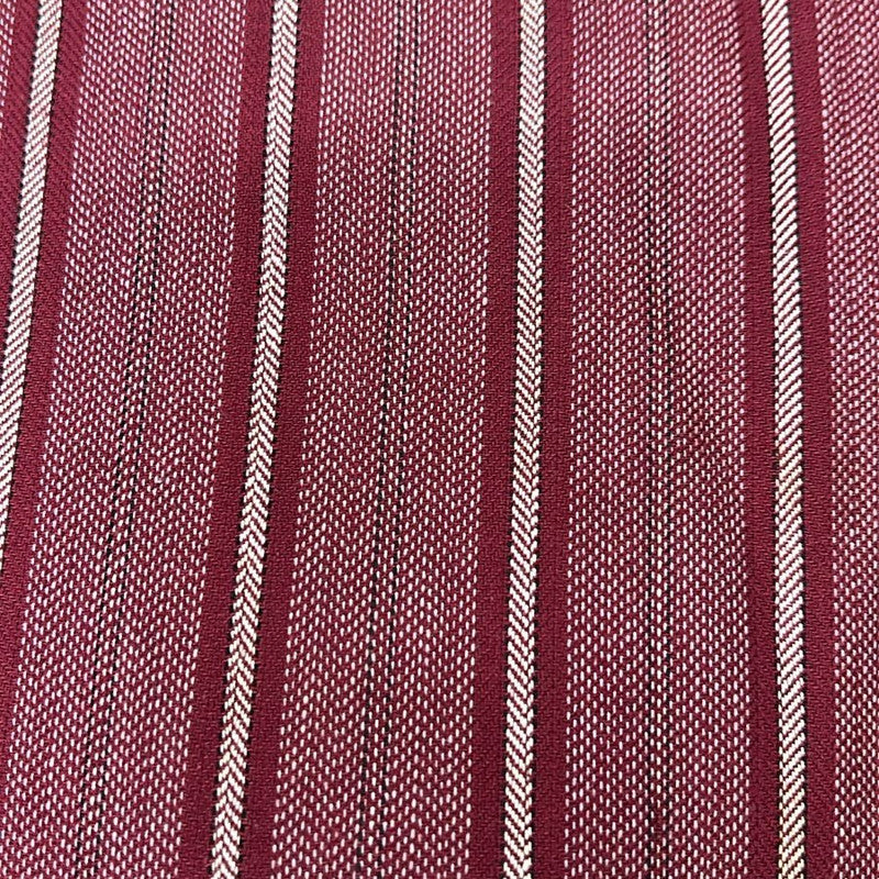 Cotton Stripe Yarn Dyed Fabric CSYS01