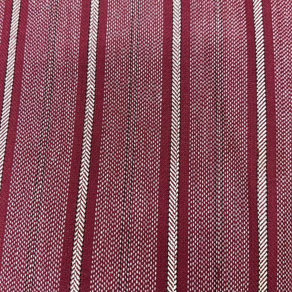 Cotton Stripe Yarn Dyed Fabric CSYS01