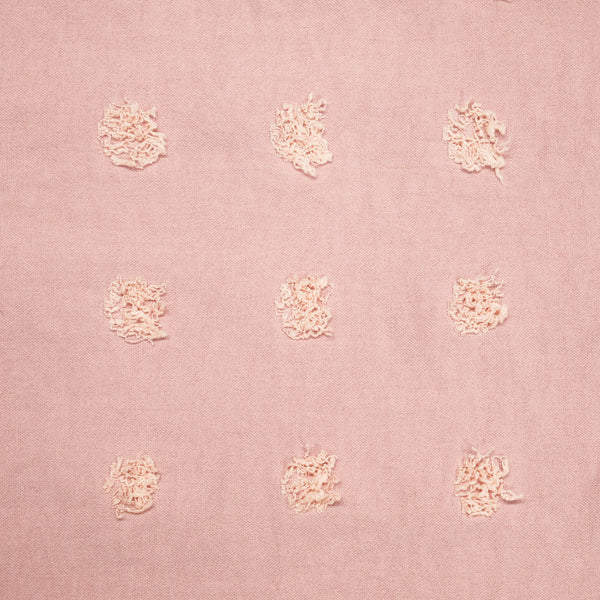 Temple Coin Jacquard