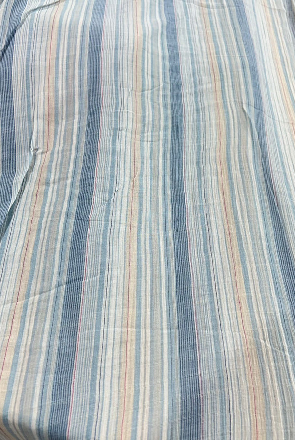 Cotton Stripes Y/D Fabrics CSYD01