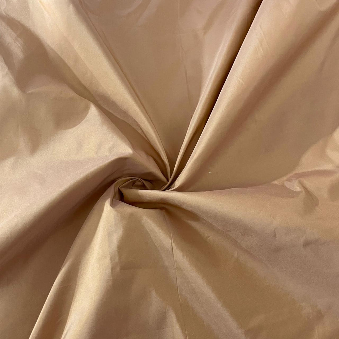 Silk Taffeta Dyed Fabric ST9