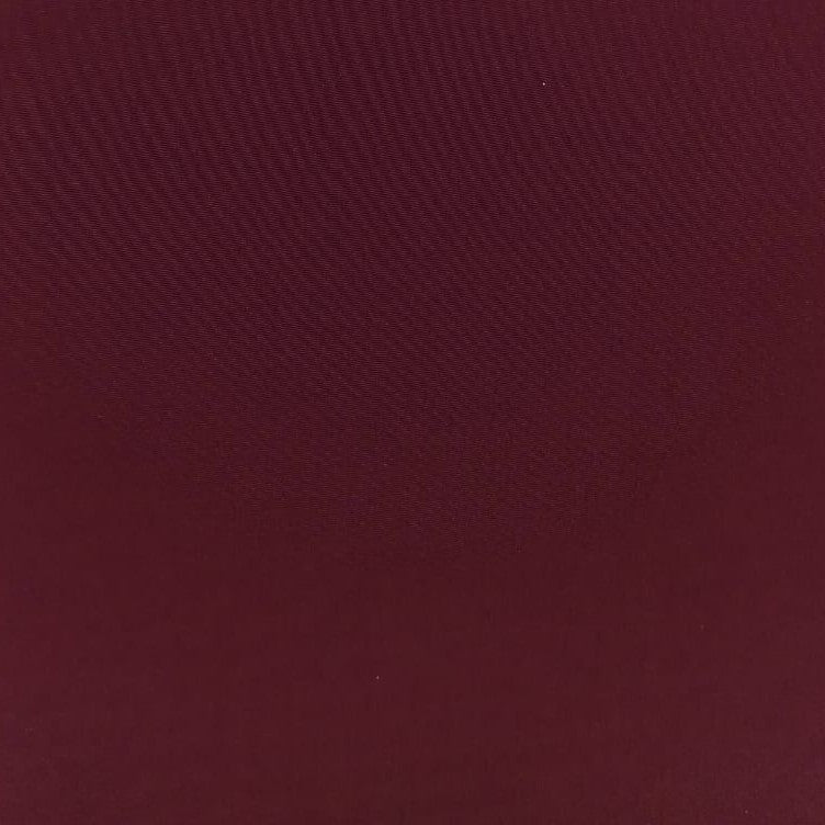 Vegan Silk Crepe