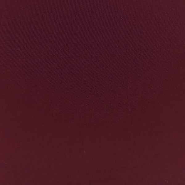 Vegan Silk Crepe