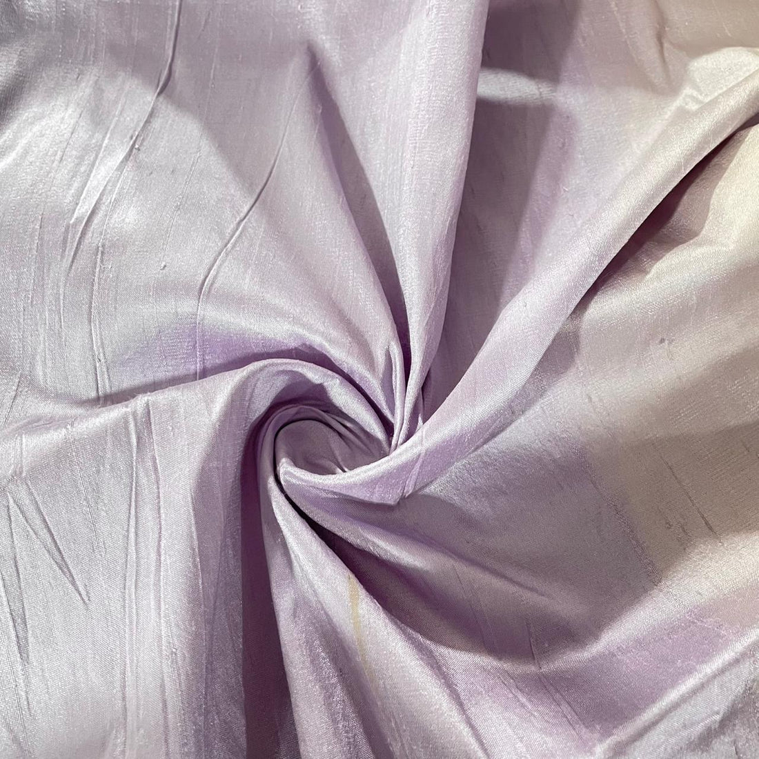Dupion Silk Dyed Woven Fabric DS 28