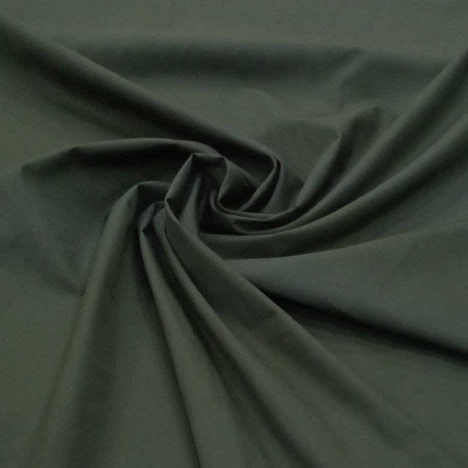 Cotton Poplin