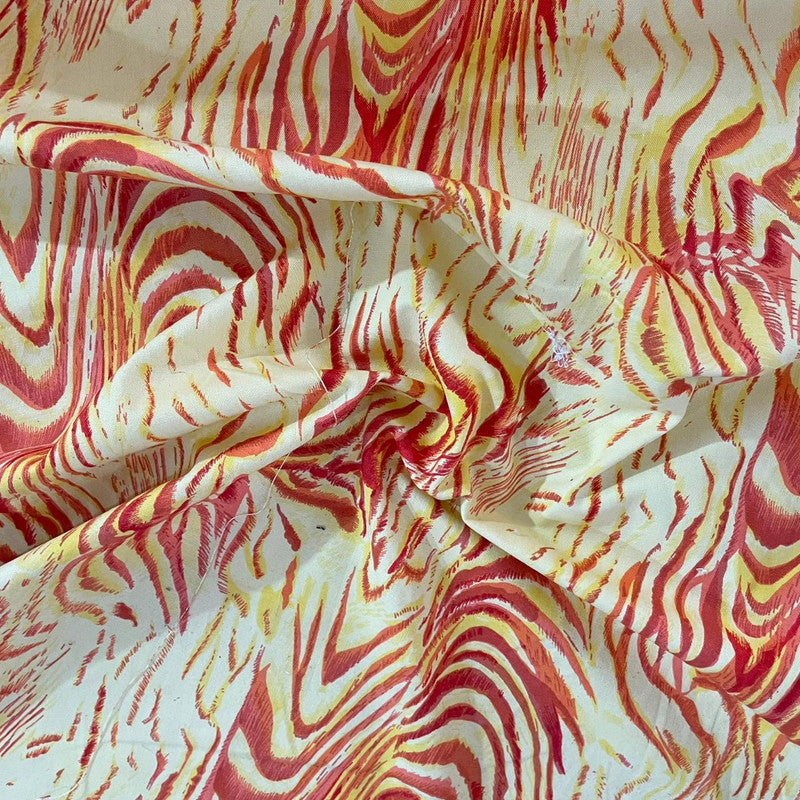 Cotton Canvas Fabric OSCP439