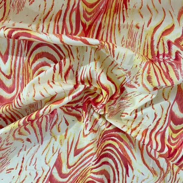 Cotton Canvas Fabric OSCP439
