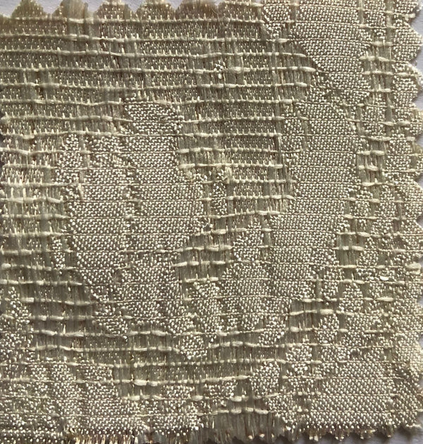 Turino Jacquard TJ154 (Colour 08Golden, Des No Y-025-0253Y)