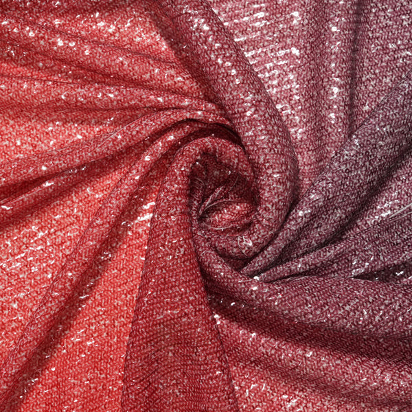 MM Sequins Ombre (Mulberry)